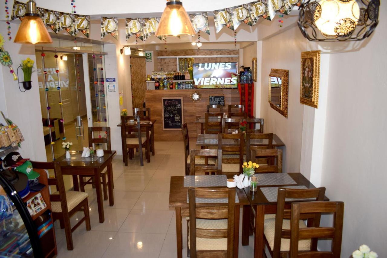 Mantu Boutique Otel Machu Picchu Dış mekan fotoğraf