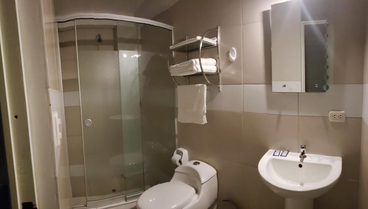 Mantu Boutique Otel Machu Picchu Dış mekan fotoğraf