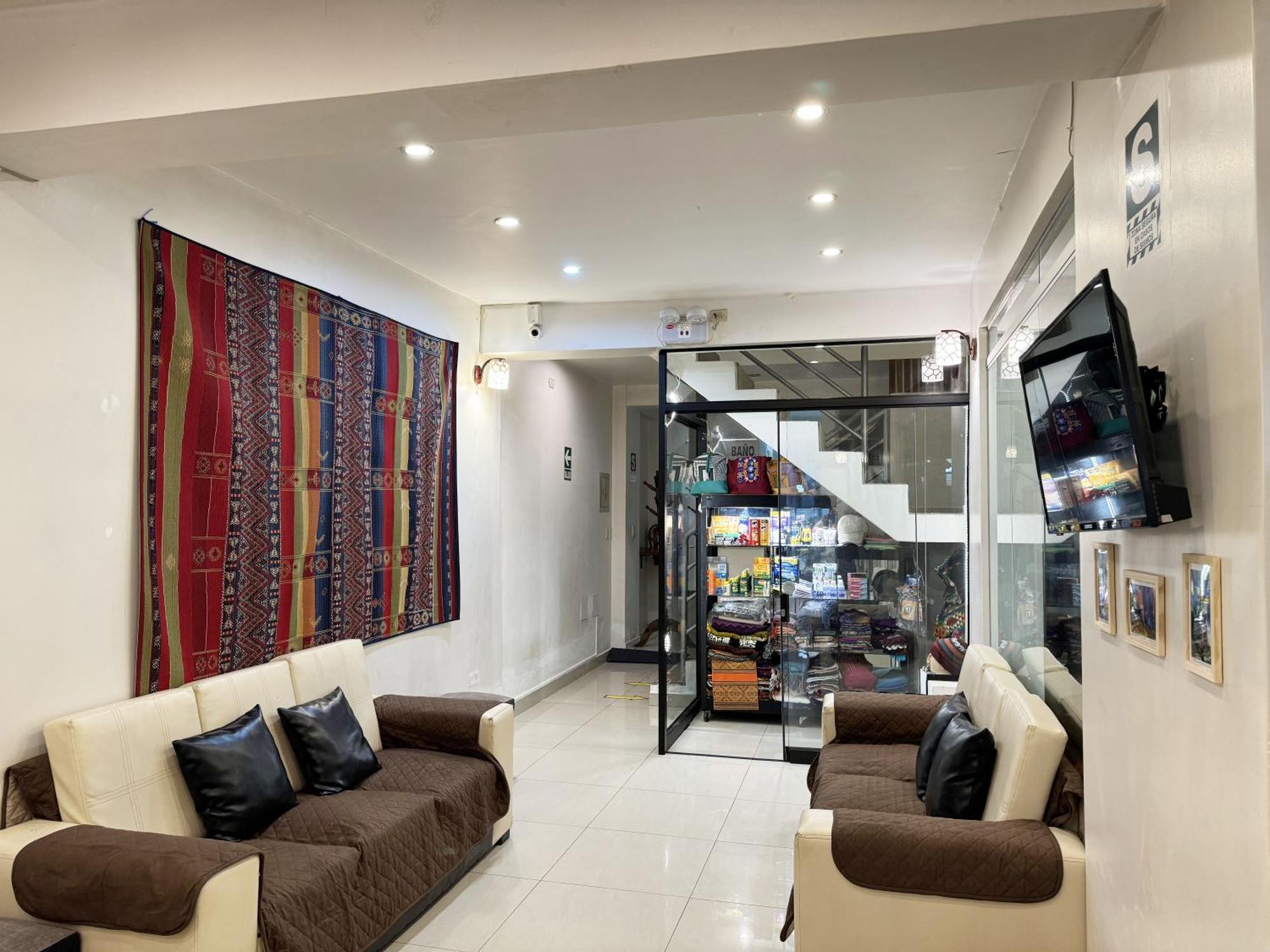 Mantu Boutique Otel Machu Picchu Dış mekan fotoğraf